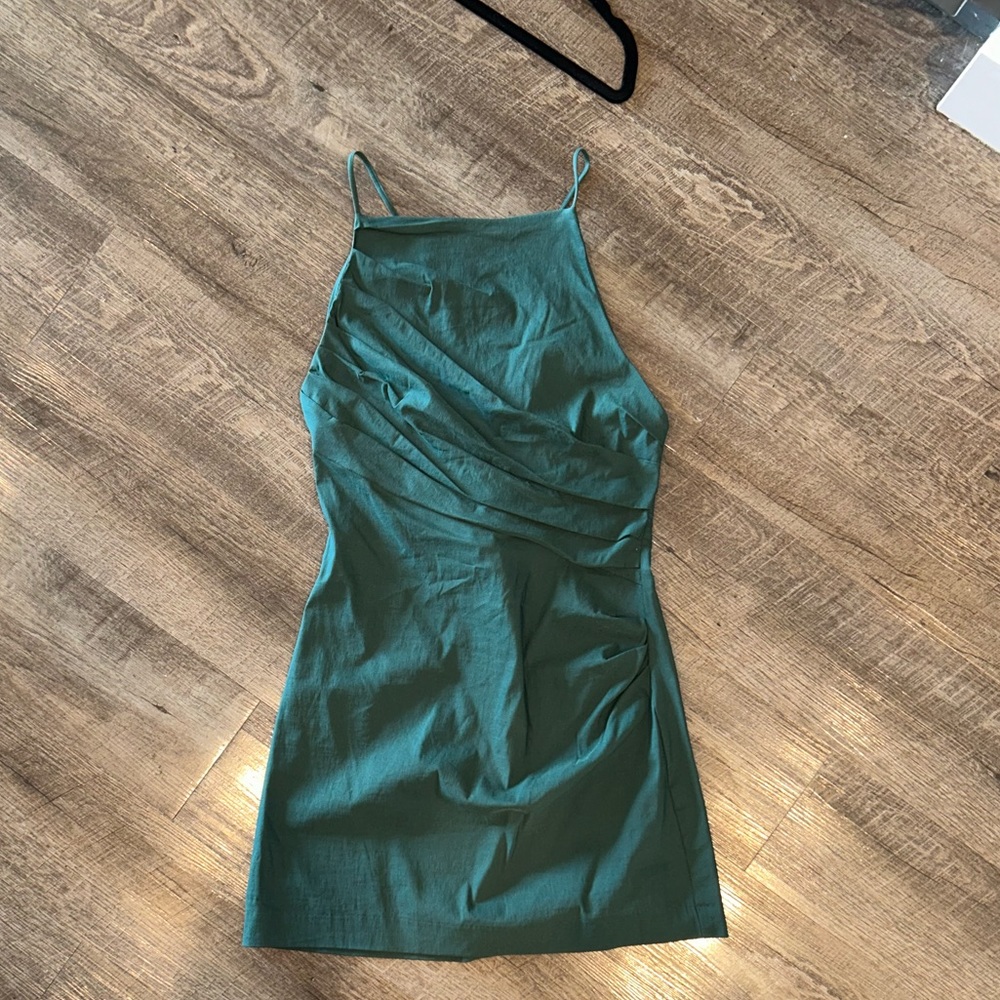 Zara mini dress